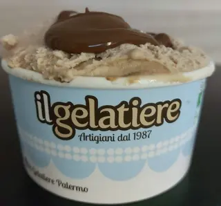 Coppetta Piccola di Gelato 