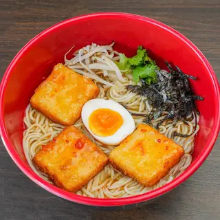 Tofu Ramen