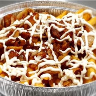 Plato Sultán (Pequeño)