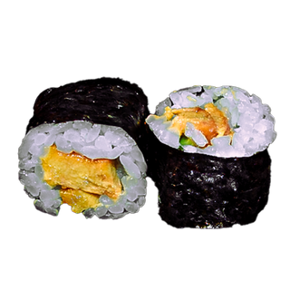 Maki Foie con Salsa Ponzu, 8 Piezas