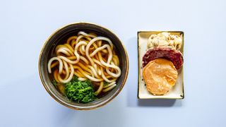 Tempura Udon