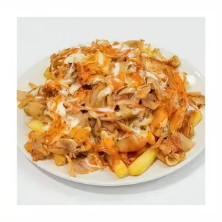 Ración Pedrata (Pequeña)