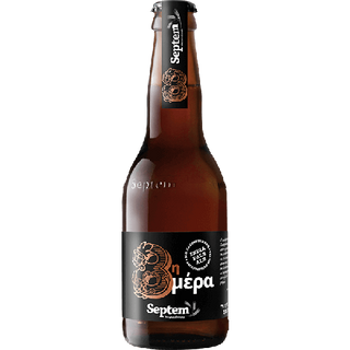 Septem 8th Day Indian Pale Ale