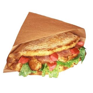 Tostini z kurczakiem 1 szt