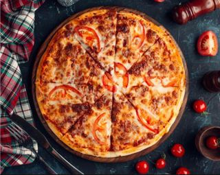 Повний фарш 30см