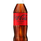 Coca Cola Zero (500мл)