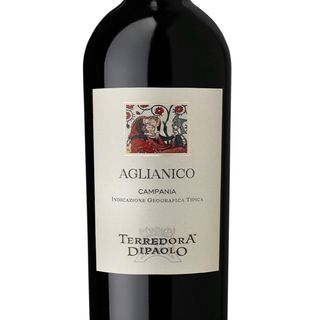 Aglianico Santacosta 75 cl