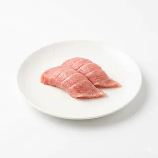 Sashimi Toro (2 Pzs.)