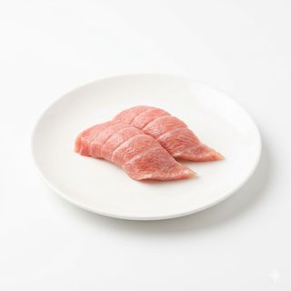 Sashimi Toro (2 Pzs.)