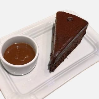 Веган Брауні