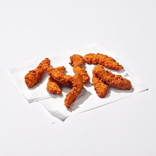 Bandidos de pollo 8 und no incluye salsa