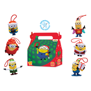 King Jr® Sin Gluten