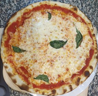 Margherita