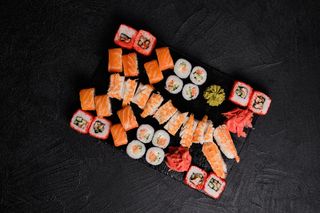 Сет Фукусіма (1000г)