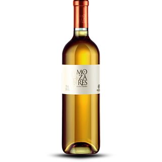 Vino Blanco Mozares verdejo 750ml