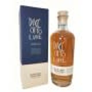 GRAPPA MARZADRO LE DICIOTTO LUNE CL.70 CON ASTUCCIO - NUOVA BOTTIGLIA