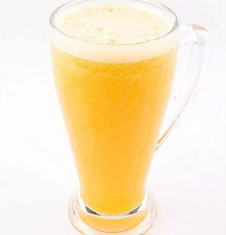 Jus D'orange