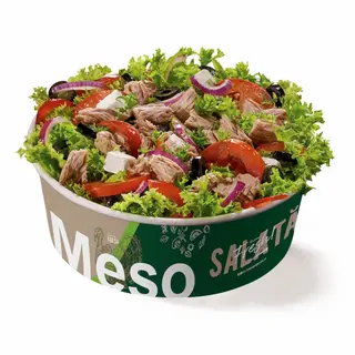 Salată Ton