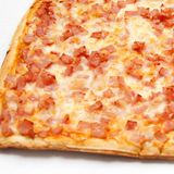 Pizza Dulce Salada (peque) Rulo & Cebolla