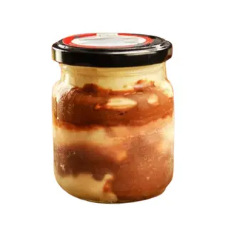 INGHETATA CIOCOLATA CU LAPTE SI BISCUITI