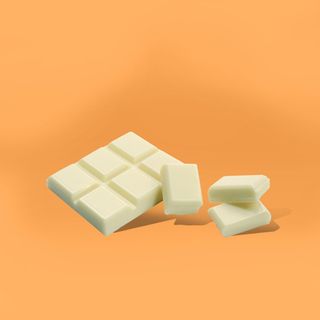 Білий шоколад 50г