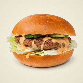 Burger 67