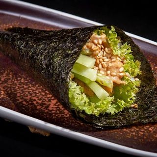 Temaki tuna - 1 pezzo
