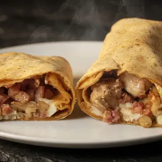 BURRITO DON DOMICILIO