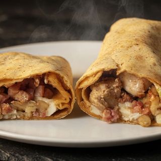 BURRITO DON DOMICILIO