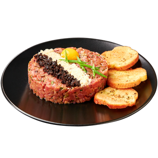 Тартар з телятини (220 г)