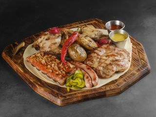 БАЗАР-МАНГАЛ АГА