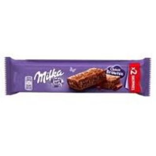 Milka Choco Brownie 50 gramos