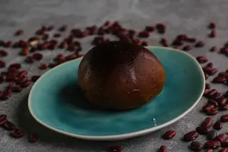 Булочка ржаная (1 шт.)