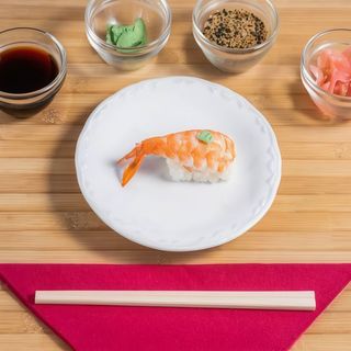 Nigiri De Gamba (2 Uds.)