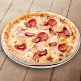 Pizza Asorti de carne