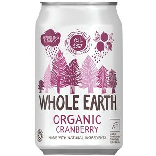 WHOLE EARTH ARANDO BIO