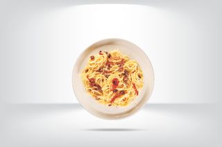 Pasta Carbonara