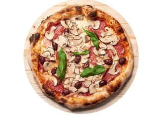 Pizza Stagionatta