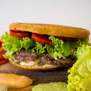 Schiacciata Chianina Re di panino