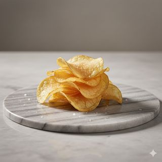 Chips Sfoglia di Patate