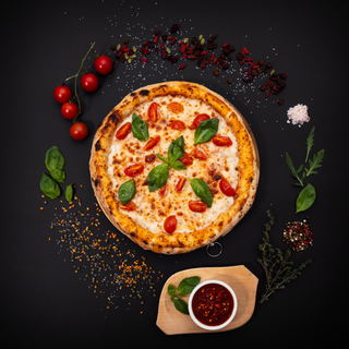 Pizza Margherita 40 CM