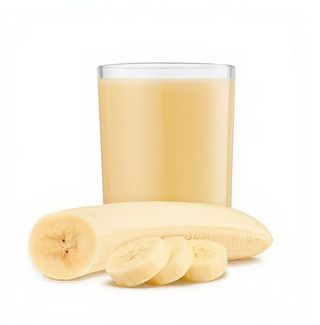 Jus De Banane