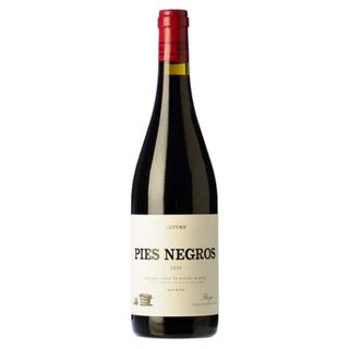Pies Negros 75 Cl 2020