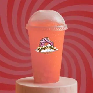 Bubble Tea Sandía