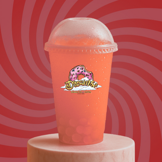 Bubble Tea Sandía