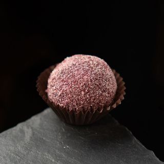 Бурфі лаванда-ожина (40г)