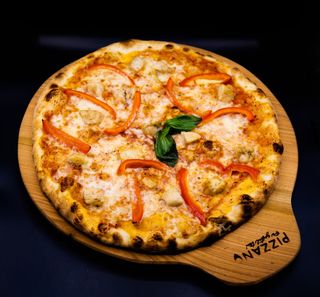 Pizza Con Amore Ø32cm