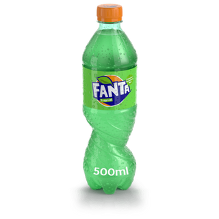 Фанта Тропикал (500мл)