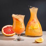 ციტრუსის ლიმონათი