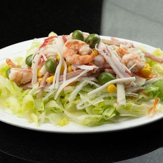 6. Ensalada Especial
